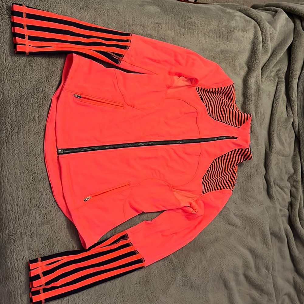 Lululemon athletica jacket